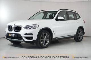BMW X3 XDRIVE 20D 190CV AUT. XLINE