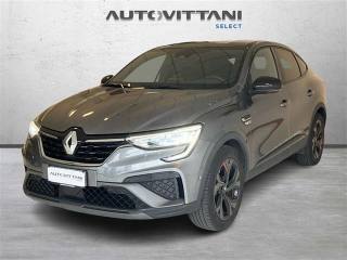 RENAULT Arkana usata 26