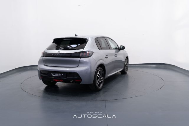 PEUGEOT 208 usata, con Cerchi in lega