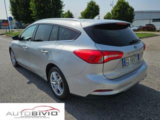 FORD Focus usata, con Airbag Passeggero