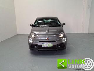 ABARTH 595 usata, con Airbag
