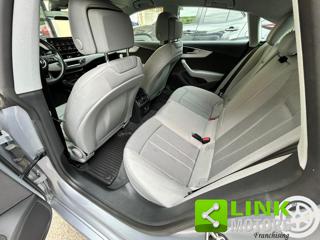 AUDI A5 usata 19
