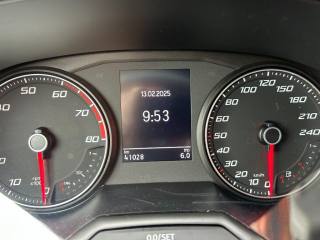 SEAT Ibiza usata, con Controllo trazione