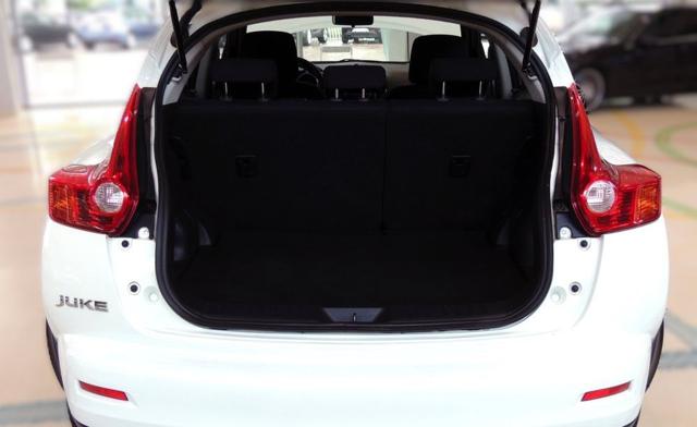 NISSAN Juke usata, con Cerchi in lega