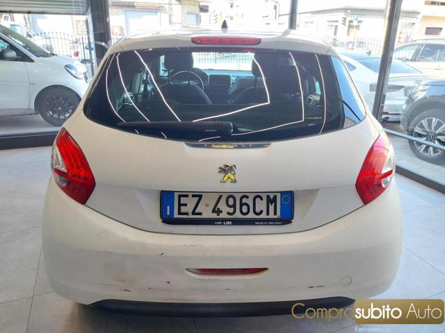 PEUGEOT 208 usata, con Chiusura centralizzata