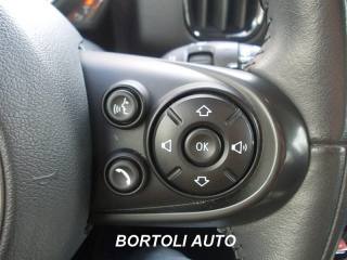 MINI Countryman usata, con Bluetooth