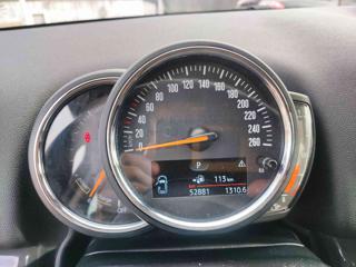 MINI Countryman usata, con Controllo trazione
