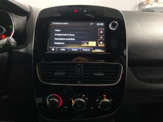 RENAULT Clio usata, con Fari Xenon