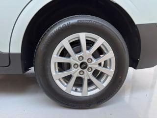 FORD Tourneo Courier usata, con Sedile posteriore sdoppiato