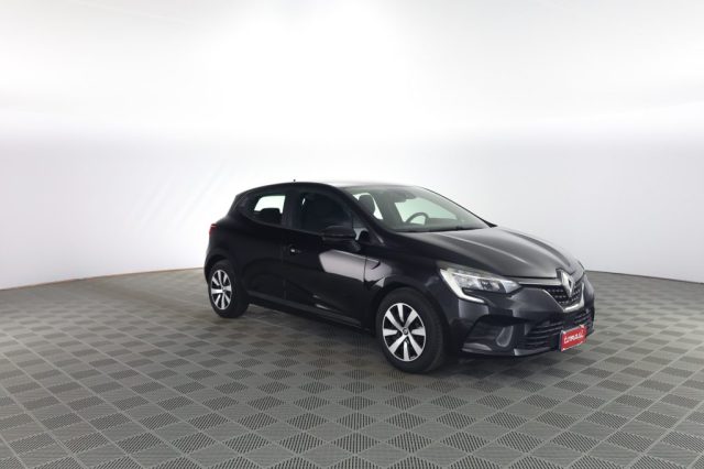 RENAULT Clio usata 1