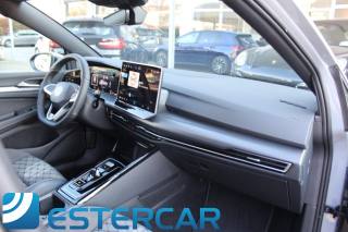 VOLKSWAGEN Golf usata, con Bluetooth
