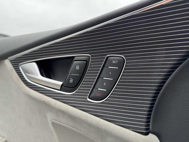 AUDI A7 usata, con Immobilizzatore elettronico