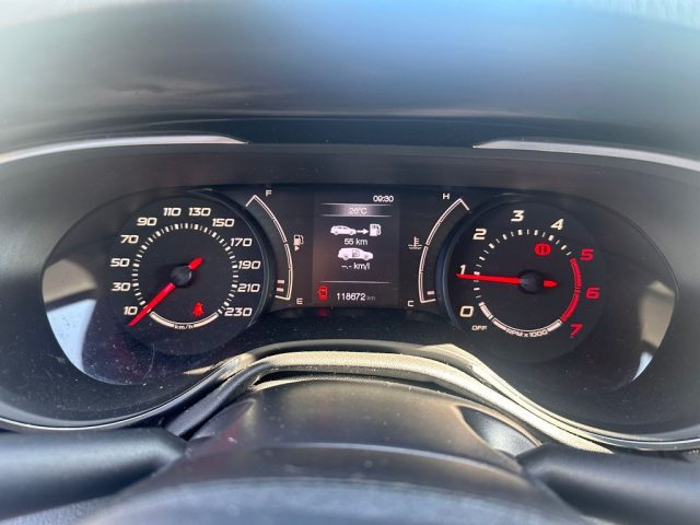 FIAT Tipo usata, con Cruise Control