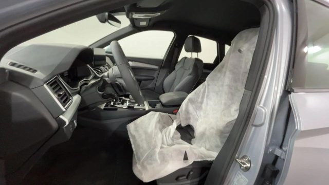 AUDI Q5 usata, con Cerchi in lega