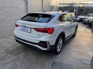 AUDI Q3 usata, con Airbag laterali