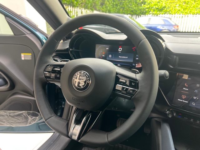 ALFA ROMEO Junior usata, con Lettore CD
