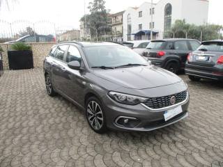 FIAT Tipo 1.6 Mjt S&S DCT SW Business