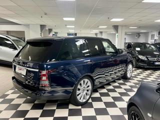 LAND ROVER Range Rover usata, con Airbag Passeggero