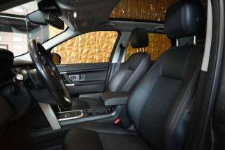 LAND ROVER Discovery Sport usata 25