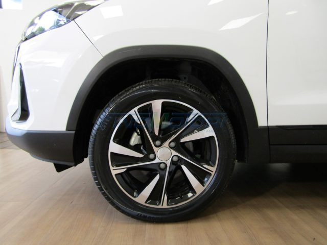 DR MOTOR DR EVO5 usata, con Alzacristalli elettrici