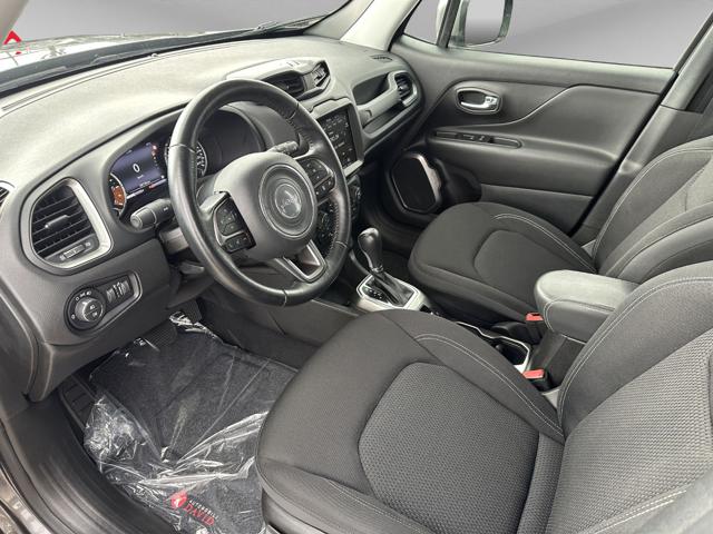 JEEP Renegade usata, con Antifurto