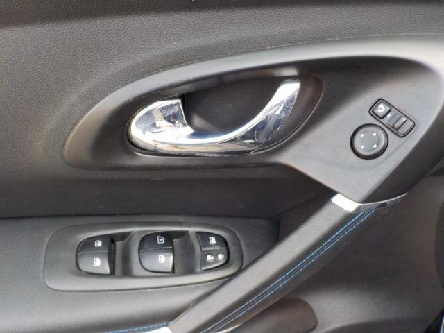 RENAULT Kadjar usata, con Controllo automatico clima