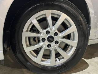 FORD Tourneo Connect usata, con Sedile posteriore sdoppiato