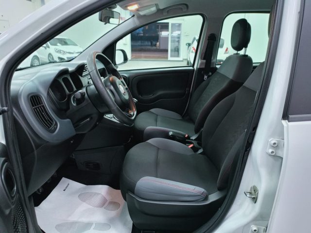 FIAT Panda usata, con Cronologia tagliandi