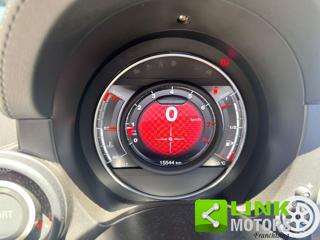 FIAT 500C Abarth usata 20