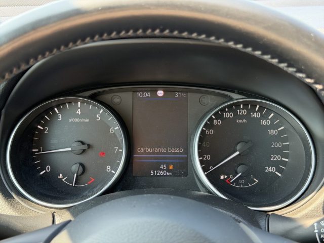 NISSAN Qashqai usata 14