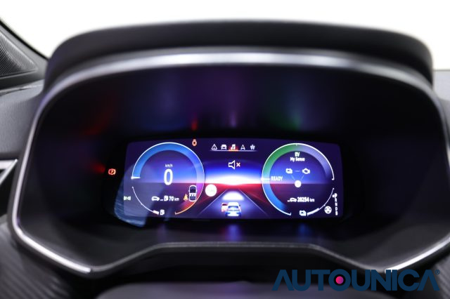 RENAULT Clio usata, con Cerchi in lega