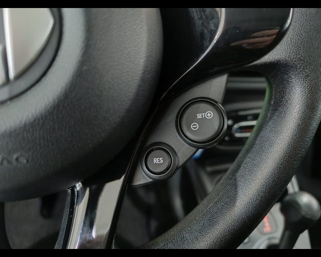 SMART ForTwo usata, con Fendinebbia