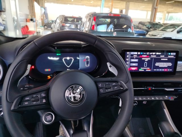 ALFA ROMEO Tonale usata 39
