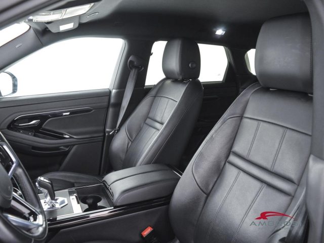 LAND ROVER Range Rover Evoque usata 8