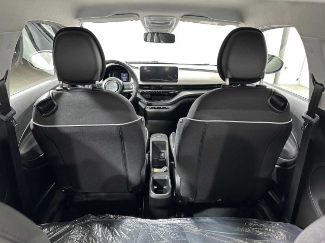 FIAT 500e usata, con Specchietti laterali elettrici