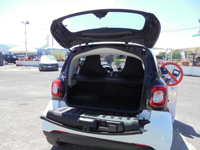 SMART ForTwo usata, con ESP