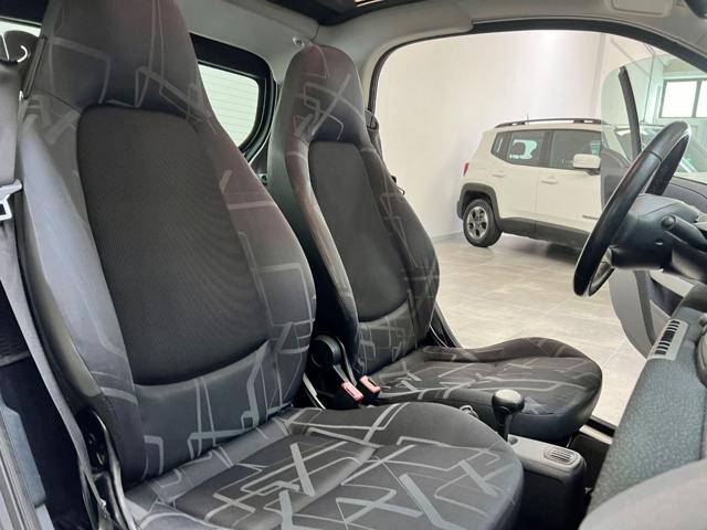 SMART ForTwo usata 12