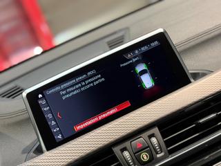 BMW X2 usata, con Sistema di navigazione