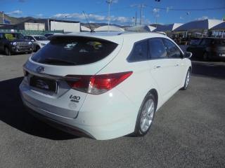 HYUNDAI i40 usata, con Fendinebbia