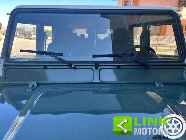 LAND ROVER Defender usata 18
