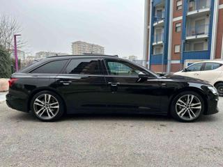 AUDI A6 usata, con Alzacristalli elettrici