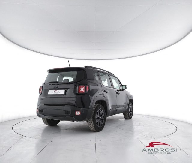 JEEP Renegade usata 2