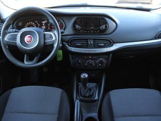 FIAT Tipo usata, con Filtro antiparticolato