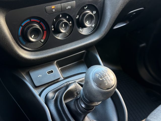 FIAT Doblo usata 13
