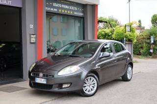 FIAT Bravo 1.6Mjt 120CV DPF Neopatentati LEGGERE DESCRIZIONE