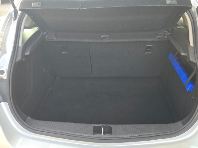 OPEL Astra usata, con Bracciolo