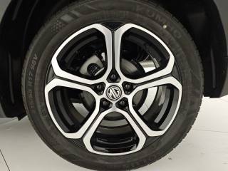 MG ZS usata, con Riconoscimento dei segnali stradali