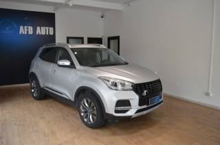 DR MOTOR DR 4.0 usata, con Airbag