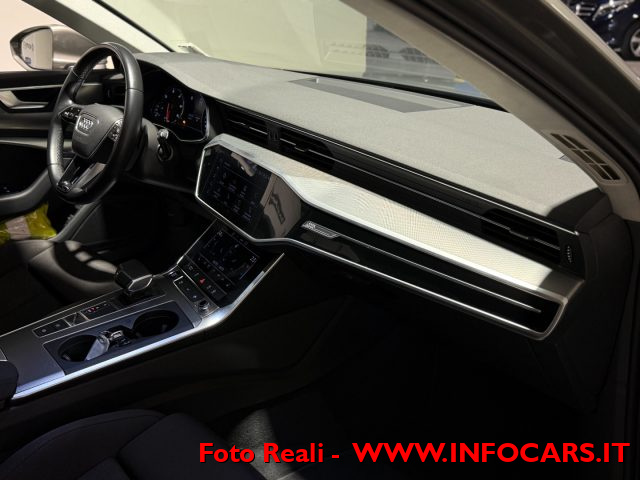 AUDI A6 usata, con Controllo trazione