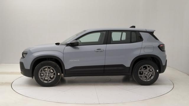 JEEP Avenger usata, con Airbag